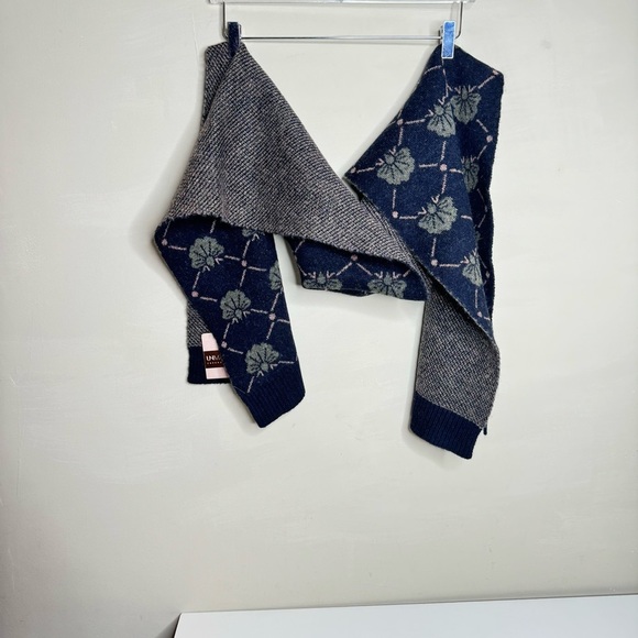 Unmade Copenhagen Women's Anu Knitted Access Scarf - Picture 2 of 9